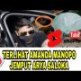 Cek Fakta: Amanda Manopo Jemput Arya Saloka Pulang Umrah