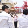 Kemnaker Dorong Industri Smelter Menjadi Contoh Penerapan K3