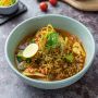 Resep Indomie Nyemek ala Warmindo, Lezatnya Bikin Ketagihan