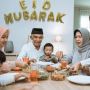 Cara Nabi Muhammad Rayakan Idul Fitri, Makan Ketupat dan Bagi-Bagi THR Juga Gak Ya?