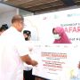 Safari Ramadan Telkom: Tinjau Kesiapan Infrastruktur dan Layanan Jelang Idul Fitri