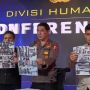 Ditembak Mati Densus, 2 Teroris JI Lampung Ternyata Sudah Bikin Skenario Serang Polisi