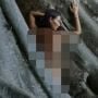Sempat Membuat Ni Luh Djelantik Meradang, Bule Rusia Bugil di Pohon Ditangkap