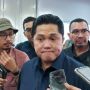 Erick Thohir dan Shin Tae-yong Bakal Bertemu, Bahas Kontrak dan Target