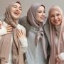 20 Ucapan Idul Fitri untuk Sahabat, Berisi Doa dan Harapan Terbaik