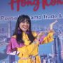 Nirina Zubir Minta Turis Indonesia Tak Kaget dengan Cara Bicara Penduduk Lokal Hongkong