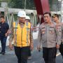 Jembatan Wampu Langkat Siap Digunakan untuk Mudik Lebaran