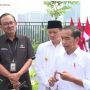 Ada Dugaan Korupsi di Proyek Perbaikan Jalur KA, Jokowi: Dikontrol Saja Ada Masalah, Apalagi Tidak