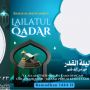 20 Link Twibbon Malam Lailatul Qadar Lengkap dengan Cara Memasangnya