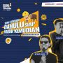 Seru-seruan Dahulu, Siap Mudik Kemudian Bareng Bina Marga dan Suara.com