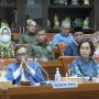 Sri Mulyani Bakal Boyong PNS Kemenkeu ke IKN Mulai 2024