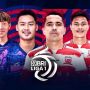 Link Live Streaming RANS Nusantara FC vs Madura United di BRI Liga 1, Segera Berlangsung