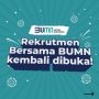 Jadwal Rekrutmen Bersama BUMN 2023, Pendaftaran Mulai Bulan Depan, Siap-siap!