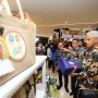 Ganjar Gandeng BI Majukan Produk Dalam Negeri Lewat UMKM Gayeng 2023