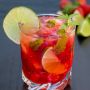 2 Resep Strawberry Mojito Halal, Minuman Segar untuk Buka Puasa