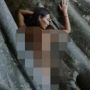 Penyakit Lama Terjadi Lagi, 5 Fakta Bule Telanjang di Pohon Suci Bali