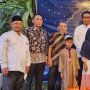 BNI dan Alumni Universitas Brawijaya Bagikan Paket Sembako kepada Anak Yatim Piatu