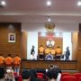 KPK Tetapkan 10 Tersangka Korupsi Proyek Rel Kereta Api di Sulawesi, Jawa, dan Sumatera