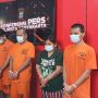 Rekrut Anak-anak di bawah Umur, Komplotan Mucikari di Jogja Ditangkap Polisi