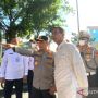 Uji coba Rekayasa Lalu Lintas Simpang Santa Diprotes Pengendara, Heru Budi Tak Ambil Pusing: Nanti Terbiasa