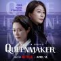 8 Pesona Moon So Ri, Jadi Lawan Main Kim Hee Ae di Drama Queenmaker