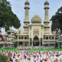 Contoh Naskah Kutbah Idul Fitri 1444 H: Nikmatnya Orang yang Bersyukur