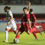 Momen Alexis Messidoro Tiru Penalti Lionel Messi, Namun Gagal Gol