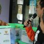 Sambut Ramadhan, Baznaz dan Baim Wong Bagikan Paket Sembako pada Komunitas Pertuni dan Mustahik