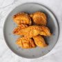 Resep Pastel Kering Isi Abon yang Renyah Teksturnya, Cocok Disajikan saat Lebaran