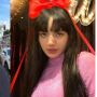 Menggemaskan! Lisa BLACKPINK dan Destiny Rogers Habiskan Waktu Bersama di Jepang