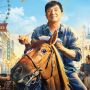Sinopsis Ride On, Film Baru Jackie Chan yang Bikin Haru dan Tertawa
