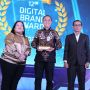 BRI Life Dinilai Aktif Berinovasi Melalui Pengembangan Teknologi Digital