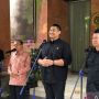 Menpora Temui Koster Bahas World Beach Games, Soal Timnas Israel Tak Banyak Dibahas