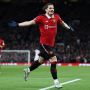 Marcel Sabitzer Suka Posisi Baru Sebagai Gelandang Serang Manchester United