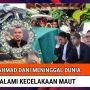 CEK FAKTA: Innalillahi Ahmad Dhani Meninggal Akibat Kecelakaan Maut, Benarkah?