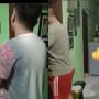Video Suami Gerebek Istri Ngamar saat Puasa, Selingkuhan Kegep Ngumpet di Kolong Kasur, 'Beckham' Ikutan Gerebek!