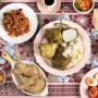 Jangan Kalap Mata, Ini Tips Jaga Pola Makan Sehat Saat Hari Lebaran Agar Terhindar Dari Obesitas