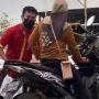 Merasa Sudah Bayar Pajak, Emak-emak Ngamuk Enggan Bayar Belanjaan