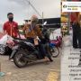 Viral ibu-ibu Ogah Bayar Saat Belanja di Alfamart, Alasannya Kan Sudah Membayar Pajak!