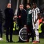 Inter Milan vs Juventus, Allegri: Kami Akan Lakukan Segalanya untuk ke Final