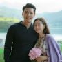 Son Ye Jin dan Hyun Bin Rayakan Anniversary di Jepang, Agensi Buka Suara