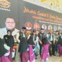 Ahmad Sahroni dan Harley Davidson Club Indonesia Gelar Bakti Sosial dan Buka Puasa Bareng 500 Anak Yatim