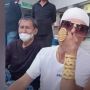 Outfit Mudik Warga Bone Ini Ngalahin Sultan, Blink-blink Pakai Emas Senilai Ratusan Juta Rupiah