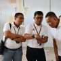 Safari Ramadan Telkom: Tinjau Lokasi Data Center hingga Pastikan Kesiapan Infrastruktur Telekomunikasi Jelang Idul Fitri