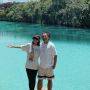 Perlakukan Indah Permatasari Layaknya Ratu, 'Love Language' Arie Kriting Bikin Warganet Iri