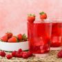 Resep Strawberry Ade yang Kaya Vitamin C, Segarnya Cocok untuk Buka Puasa
