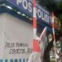 Duduk Perkara Pos Polisi di Makassar Diserang OTK: Dugaan Konflik TNI-Polri Kini Berujung Damai