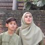 Aksi Sambung Ayat King Faaz dan Putri Oki Setiana Dewi Viral Sampai Dijodohkan, Sonny Septian Bilang Begini