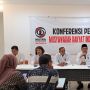 Serahkan 3 Nama Capres Rekomendasi, Musra Tunggu Keputusan Jokowi