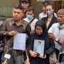 Keluarga Korban Kecelakaan Maut Anak Karo Ops Polda NTB Laporkan Kapolres Jaksel ke Propam Mabes Polri